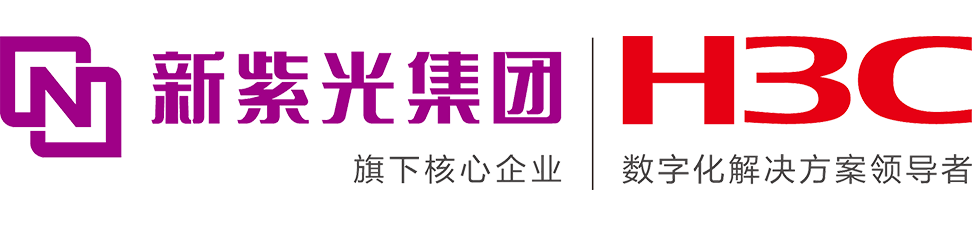 H3C数字化解决方案领导者